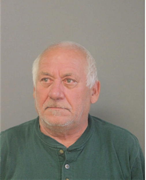 TADEUSZ BARBUDIS, Cook County, Illinois