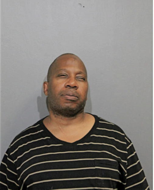 LARRY L BASEMORE, Cook County, Illinois