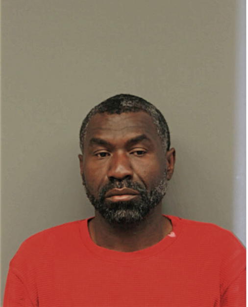 ANDRE L BASS, Cook County, Illinois