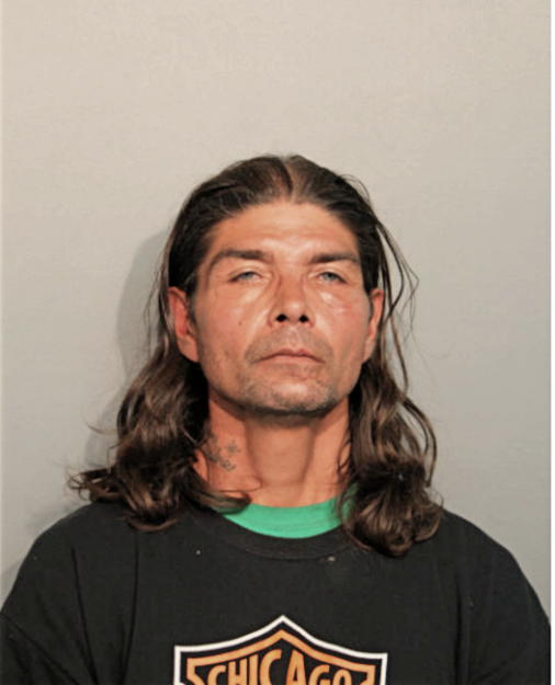 MICHAEL BAUER, Cook County, Illinois