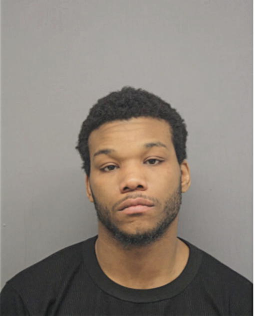 MARVELL BEALS, Cook County, Illinois