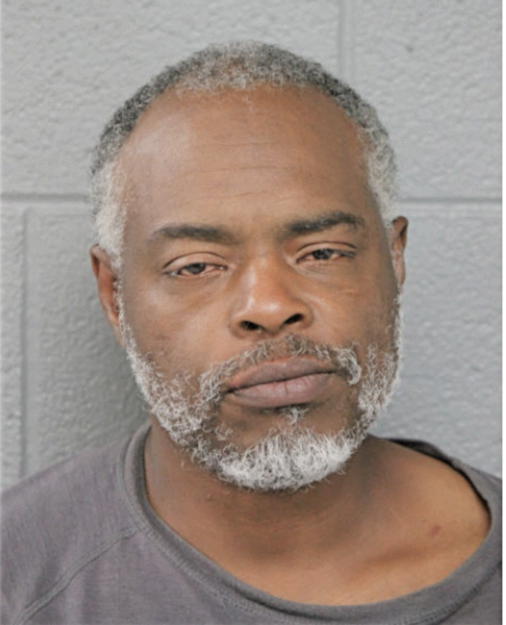 ALBERT BELCHER, Cook County, Illinois