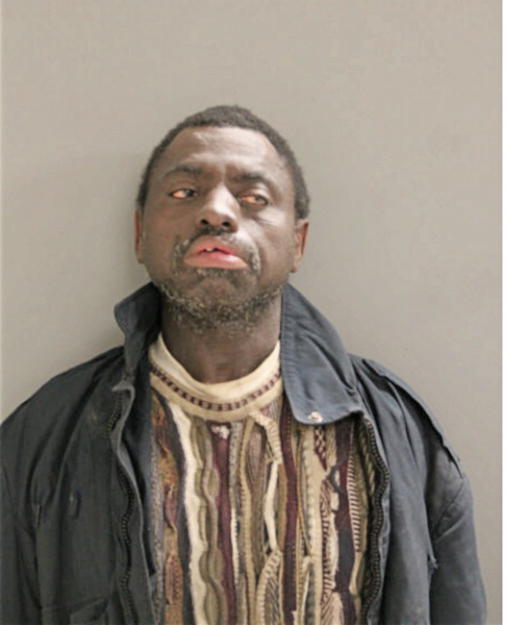 ELLIOT BELL, Cook County, Illinois