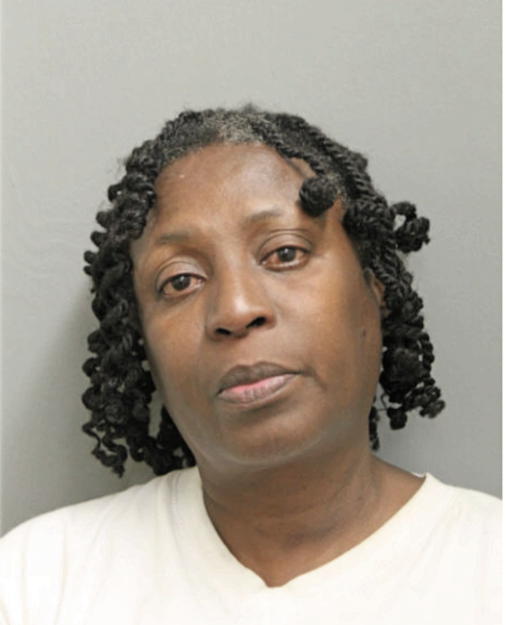 JUANITA A BELL, Cook County, Illinois