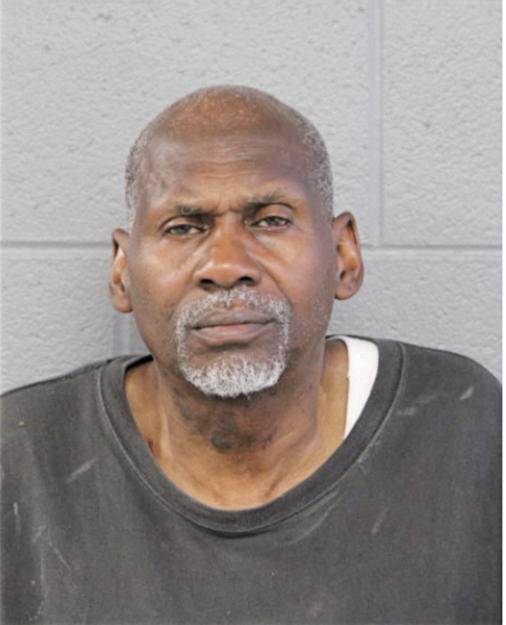 JULIAN A BELL, Cook County, Illinois
