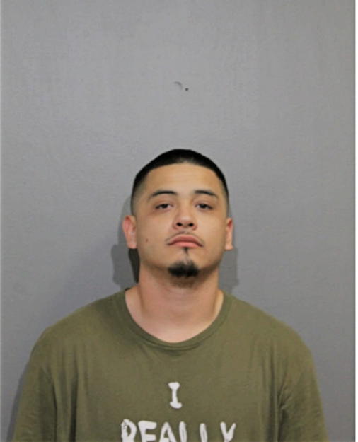 JAIME BENAVENTE-PRADO, Cook County, Illinois