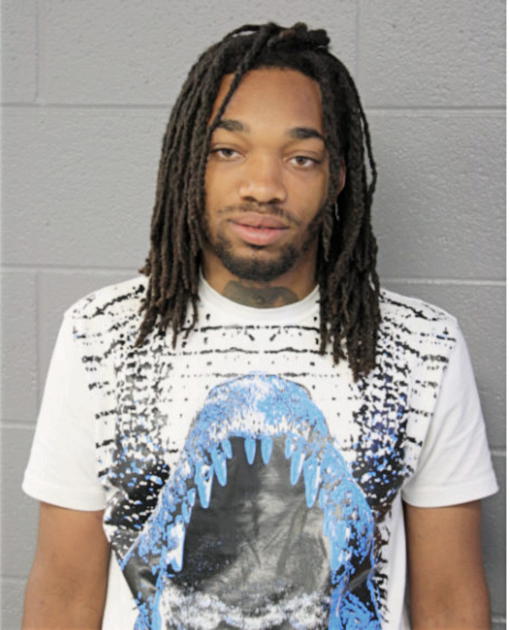 ELOHIM BEY, Cook County, Illinois