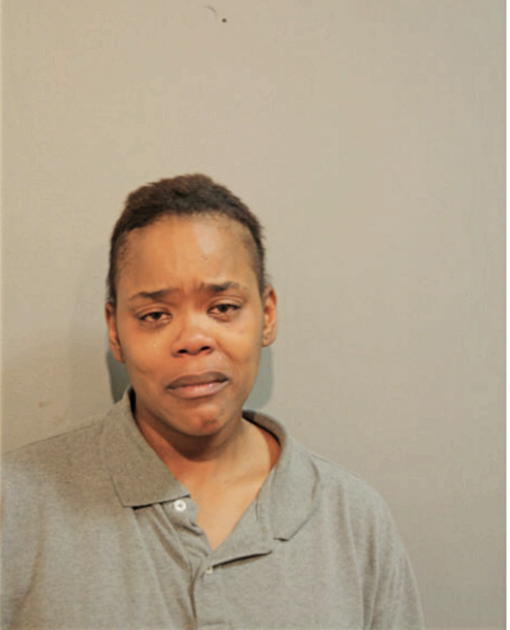 NICOLE PATRICE BISHOP-STRICKLAND, Cook County, Illinois