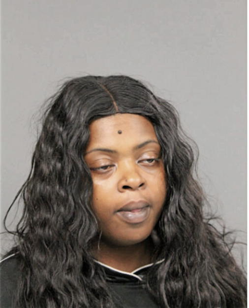 SHAMARA L BLACK, Cook County, Illinois