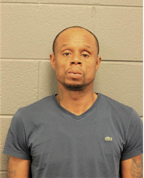 VICTOR L BOLDEN, Cook County, Illinois