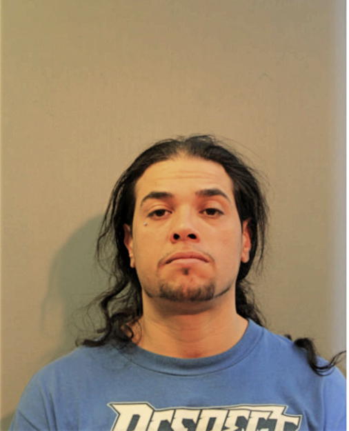 ENRIQUE J BORJON, Cook County, Illinois
