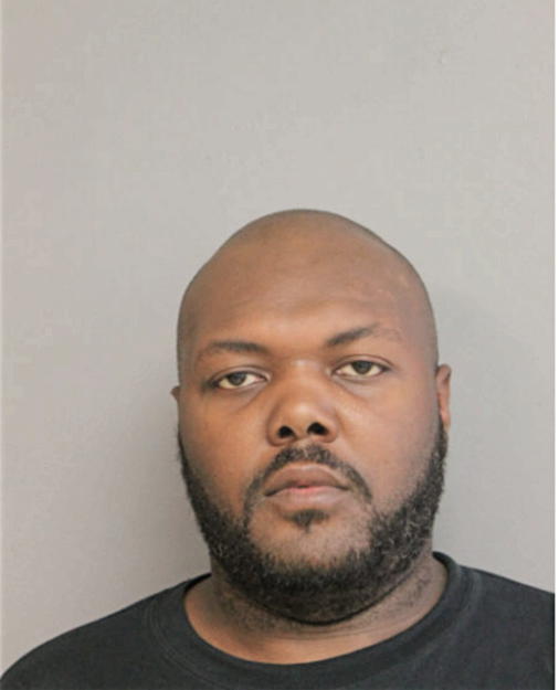 PHILLIP BRADSHAW, Cook County, Illinois