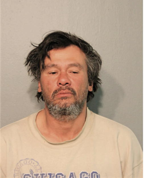 DENNIS D BRODERICK, Cook County, Illinois
