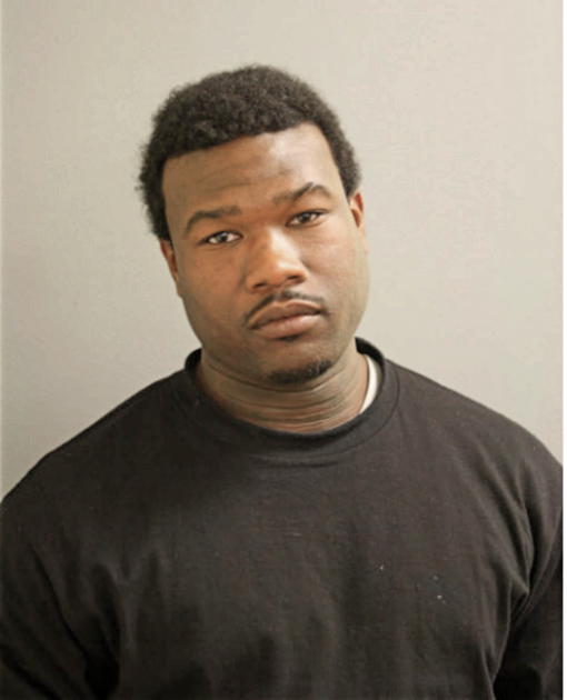 ARRON BROWN, Cook County, Illinois