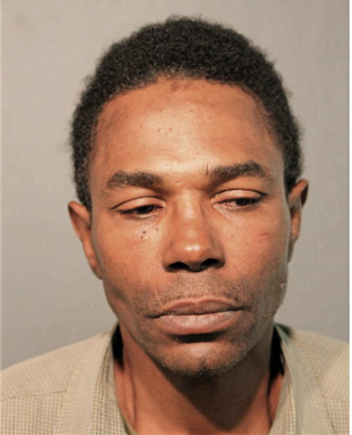 JEFFERY L BROWN, Cook County, Illinois