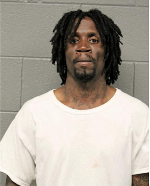 STANLEY BRYANT, Cook County, Illinois