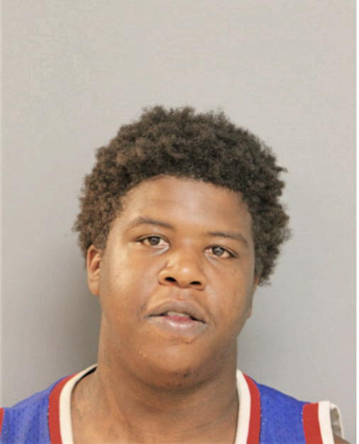 TERRENCE M BUNCH, Cook County, Illinois