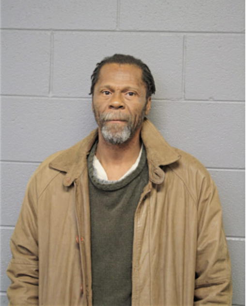 JERRY BURTON, Cook County, Illinois