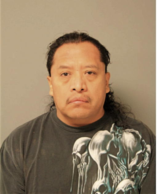 JOSE CABRERA, Cook County, Illinois