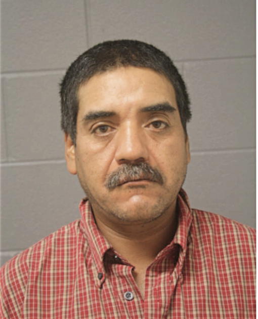 HIPOLITO CALVILLO, Cook County, Illinois