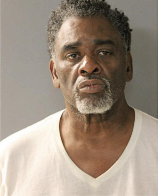 MELVIN T CAMERON, Cook County, Illinois