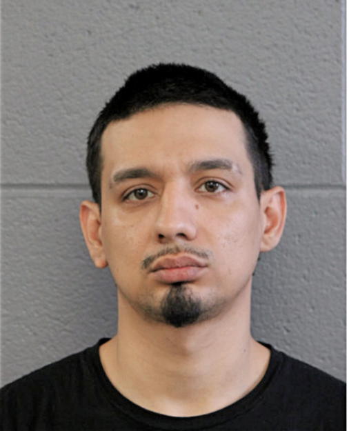 ERICK CARRASCO, Cook County, Illinois