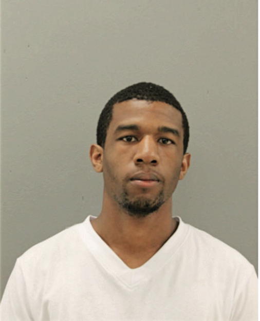 ISAIAH R CASSELL, Cook County, Illinois