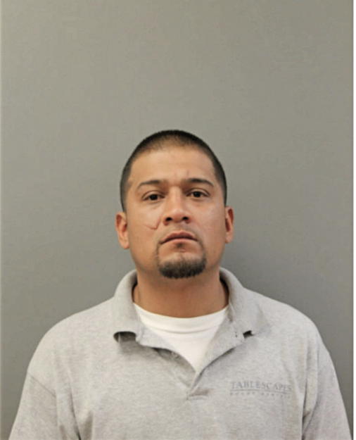CESAR CASTILLO, Cook County, Illinois