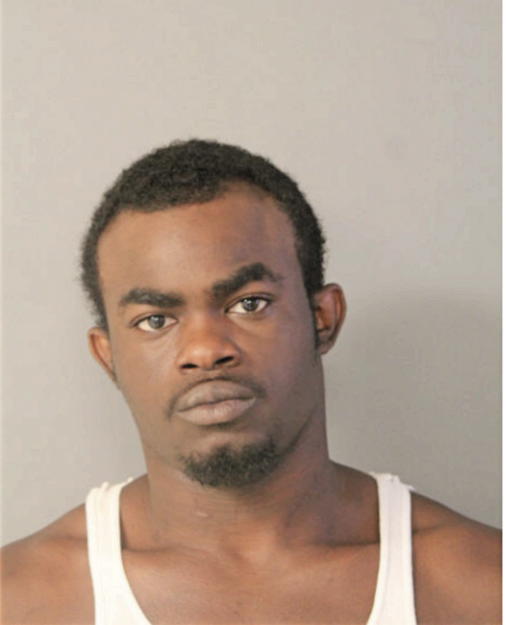TERON T CEAZER, Cook County, Illinois