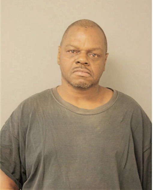 CLINTON CLAIBORNE, Cook County, Illinois