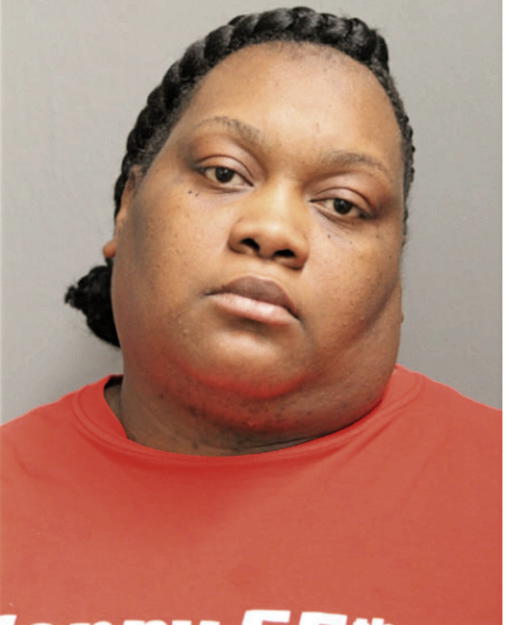 SERINA D COCHRANE, Cook County, Illinois