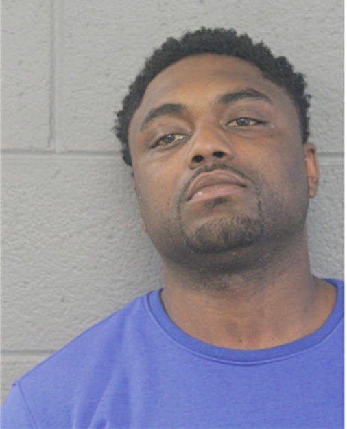 PERRY D COLLINS, Cook County, Illinois