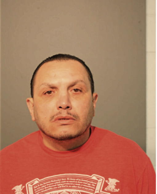 ROBERTO CONCEPCION, Cook County, Illinois
