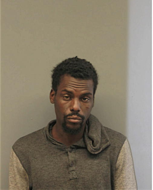 DERRICK D COSBY, Cook County, Illinois