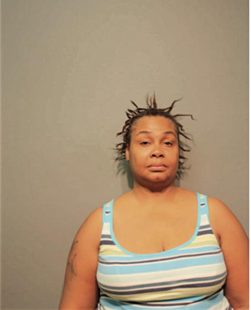 PAMELA CRAIG, Cook County, Illinois