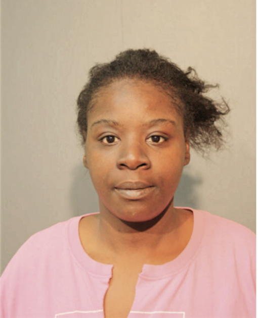 JEWEL T DAVIS, Cook County, Illinois
