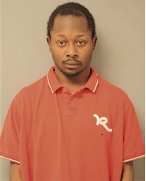 MARK DAVIS, Cook County, Illinois