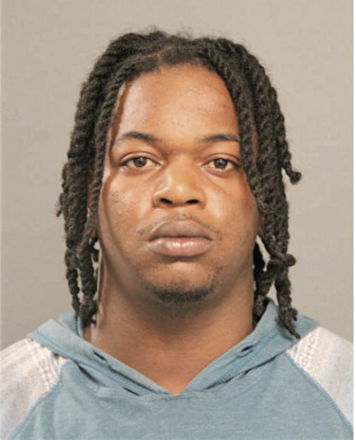 RICHARD LEE DAVIS, Cook County, Illinois