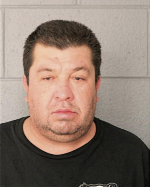 JOSE A DELGADILLO, Cook County, Illinois