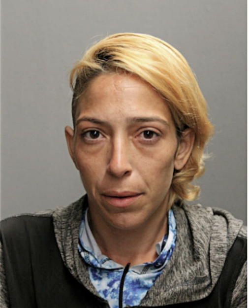 AMARILYS DELRIO, Cook County, Illinois