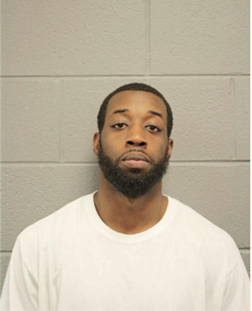 EDWARDS D DEMOND, Cook County, Illinois
