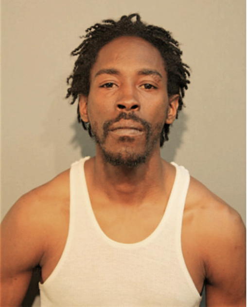 ANTONIO E DEMPSEY, Cook County, Illinois