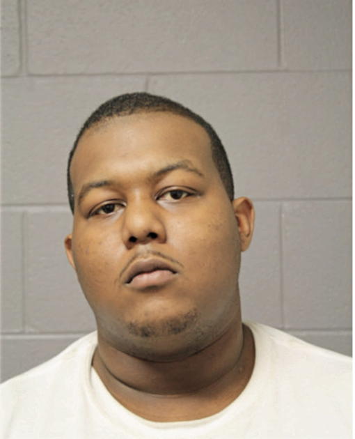 DENZEL L DICKEY, Cook County, Illinois