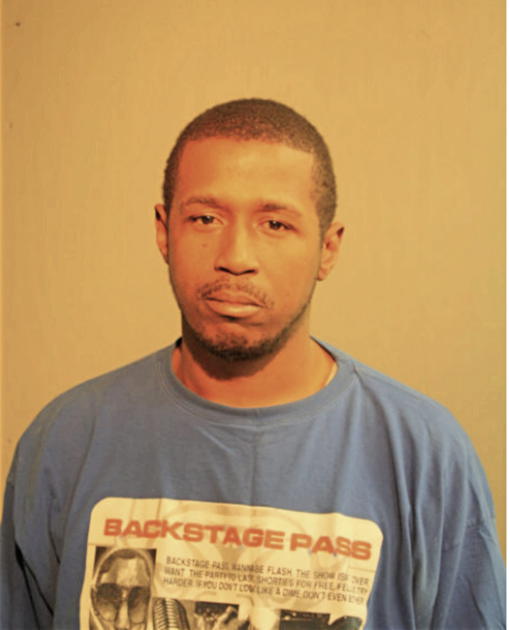 ROMERO L DOCKERY, Cook County, Illinois