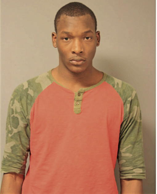 GERRELL D DOSS, Cook County, Illinois