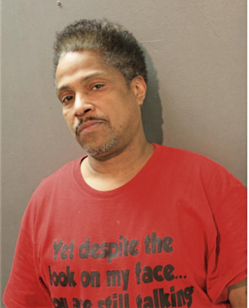MARTIN D DUNCAN, Cook County, Illinois
