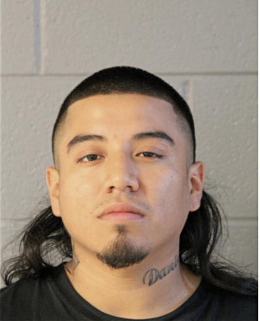 BRIAN ENRIQUEZ, Cook County, Illinois