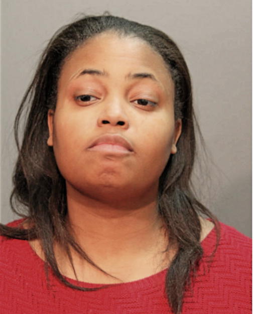 KRYSTLE A EVERETT, Cook County, Illinois