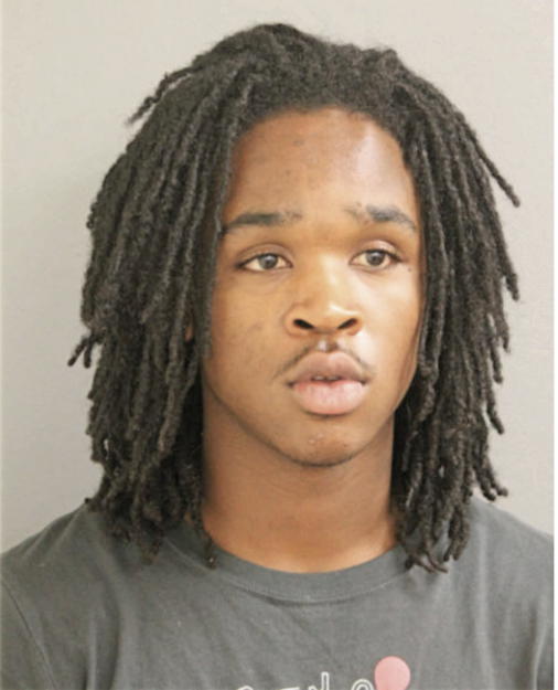 DANQUEL FAULKNER, Cook County, Illinois