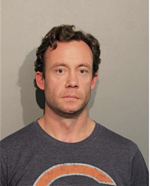 DUSTIN P FERRELL, Cook County, Illinois